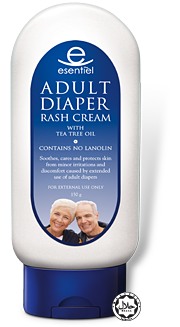 Bum rash sales cream adults